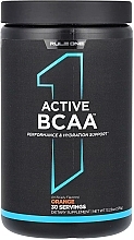 Fragrances, Perfumes, Cosmetics オレンジ アミノ酸 - Rule One Active BCAA Orange