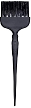 Fragrances, Perfumes, Cosmetics Hair Coloring Brush, large - Denman Medium Colouring Brush