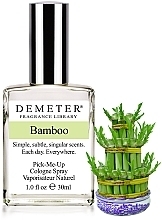 Demeter Fragrance Bamboo - Perfume — photo N1