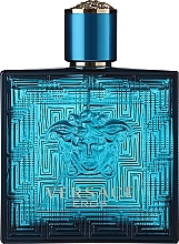 Fragrances, Perfumes, Cosmetics Versace Eros - Deodorant-Spray