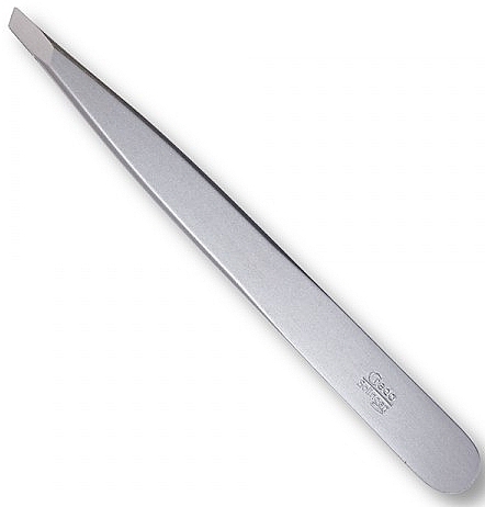 Professional Slanted Tweezers, 9cm, 16010 - Credo Solingen — photo N21