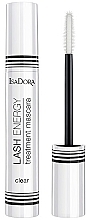 Fragrances, Perfumes, Cosmetics Strengthening Mascara - Isadora Lash Energy Treatment Mascara