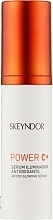 Fragrances, Perfumes, Cosmetics Illuminating Radiance Serum - Skeyndor Power C+ Serum