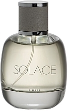 Fragrances, Perfumes, Cosmetics Ajmal Solace - Eau (tester without cap)