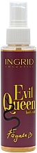 Fragrances, Perfumes, Cosmetics Ingrid Cosmetics Fagata Evil Queen - Body Mist