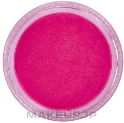 Face & Body Color - Barry M Hi Vis Water Activated Colour — photo High Voltage