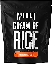 Fragrances, Perfumes, Cosmetics Gainer - Warrior Cream Of Rice Cinnamon Swirl