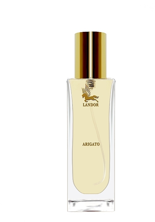 Landor Arigato - Perfumed Spray — photo N30