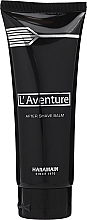 Fragrances, Perfumes, Cosmetics Al Haramain L`Aventure After Shave Balm - After Shave Balm