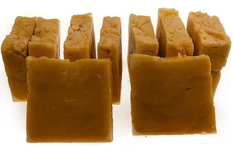 Honey Soap - Nueva Formula — photo N1