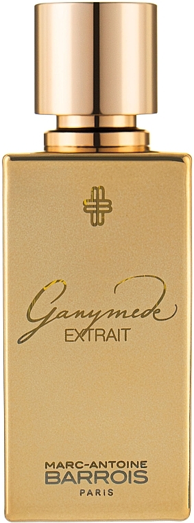 Marc-Antoine Barrois Ganymede Extract - Perfumes — photo N1