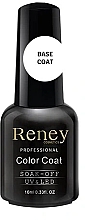 Fragrances, Perfumes, Cosmetics Base Coat - Reney Cosmetics Coat Base