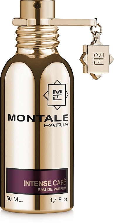 Montale Intense Cafe - Eau de Parfum (tester) — photo N7