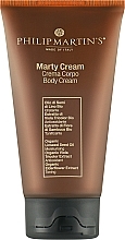 Body cream - Philip Martin's Marty Cream — photo N1