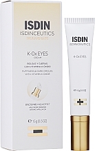 Eye Cream - Isdin Isdinceutics K-Ox Eyes — photo N15