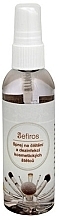 Fragrances, Perfumes, Cosmetics Brush Cleaner - Sefiros Beauty Cleaner