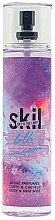 Jeanne Arthes Skil Lolli Unicorn - Perfumed Body & Hair Mist — photo N1