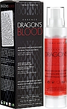 Fragrances, Perfumes, Cosmetics Face & Body Essence - Diet Esthetic Dragon Blood Essence