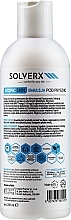 Shower Emulsion - Solverx Atopic Skin Shower Emulsion — photo N2