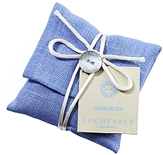 Fragrances, Perfumes, Cosmetics Locherber Milano Linen Buds - Fragrance Sachet