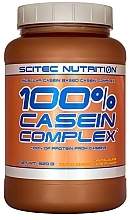 Fragrances, Perfumes, Cosmetics Melon & White Chocolate Casein Complex - Scitec Nutrition 100% Casein Complex Cantaloupe White Chocolate