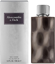 Abercrombie & Fitch First Instinct Extreme - Eau de Parfum — photo N4