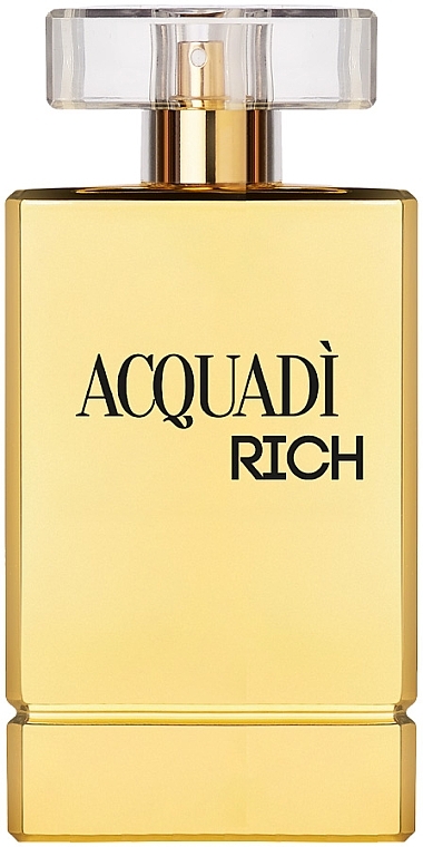 AcquaDi Rich - Eau de Toilette — photo N1