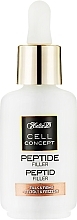 Peptide Face Filler Serum - Helia-D Cell Concept Peptide Filler — photo N8