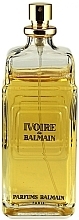 Fragrances, Perfumes, Cosmetics Balmain Ivoire de Balmain - Eau de Toilette (tester without cap)