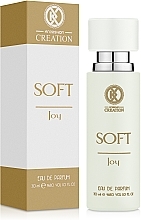 Kreasyon Creation Soft Joy - Eau de Parfum — photo N9