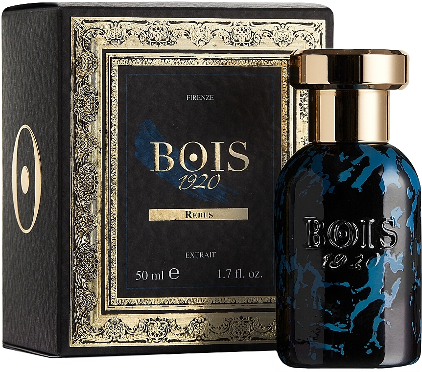 Bois 1920 Rebus - Eau de Parfum — photo N6