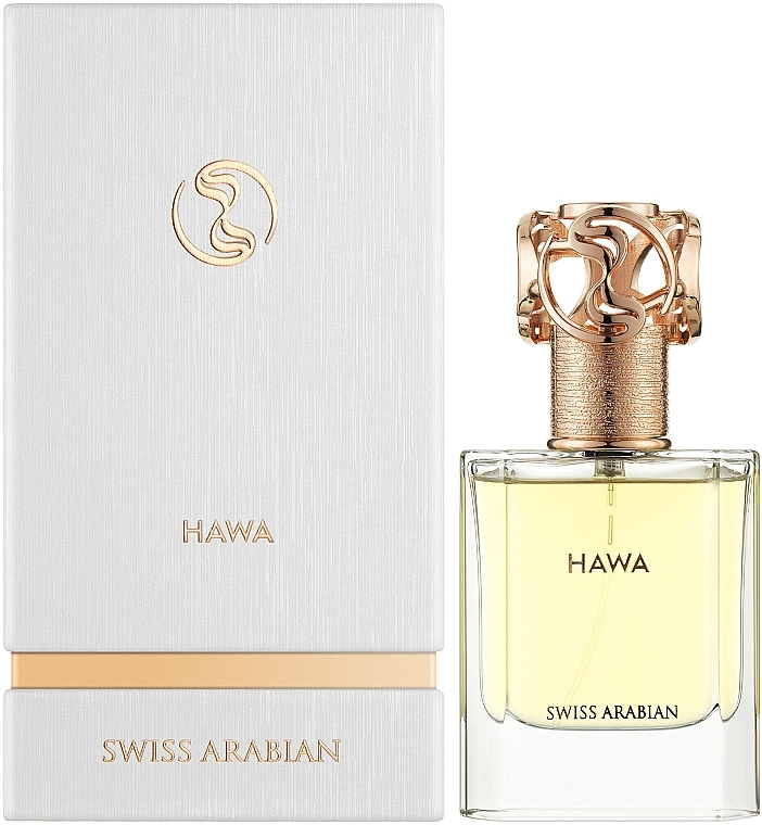 Swiss Arabian Hawa - Eau de Parfum — photo N14
