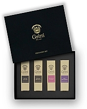 Dr. Gritti Ivy Collection 1 Discovery Set - Set (edp/4 x 2ml) — photo N2