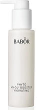 Phytoactive "Moisturizing" - Babor Cleansing Phytoactive Hydro Base — photo N1