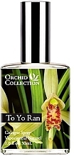 Fragrances, Perfumes, Cosmetics Demeter Fragrance Orchid Collection To Yo Ran - Eau de Cologne