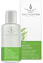 Repairing Algae Face Toner - Tautropfen Algae — photo N3