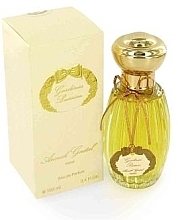 Fragrances, Perfumes, Cosmetics Annick Goutal Eau d'Hadrien - Eau de Toilette (sample)