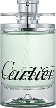 Fragrances, Perfumes, Cosmetics Cartier Eau de Toilette Cartier Concentree - Eau de Toilette