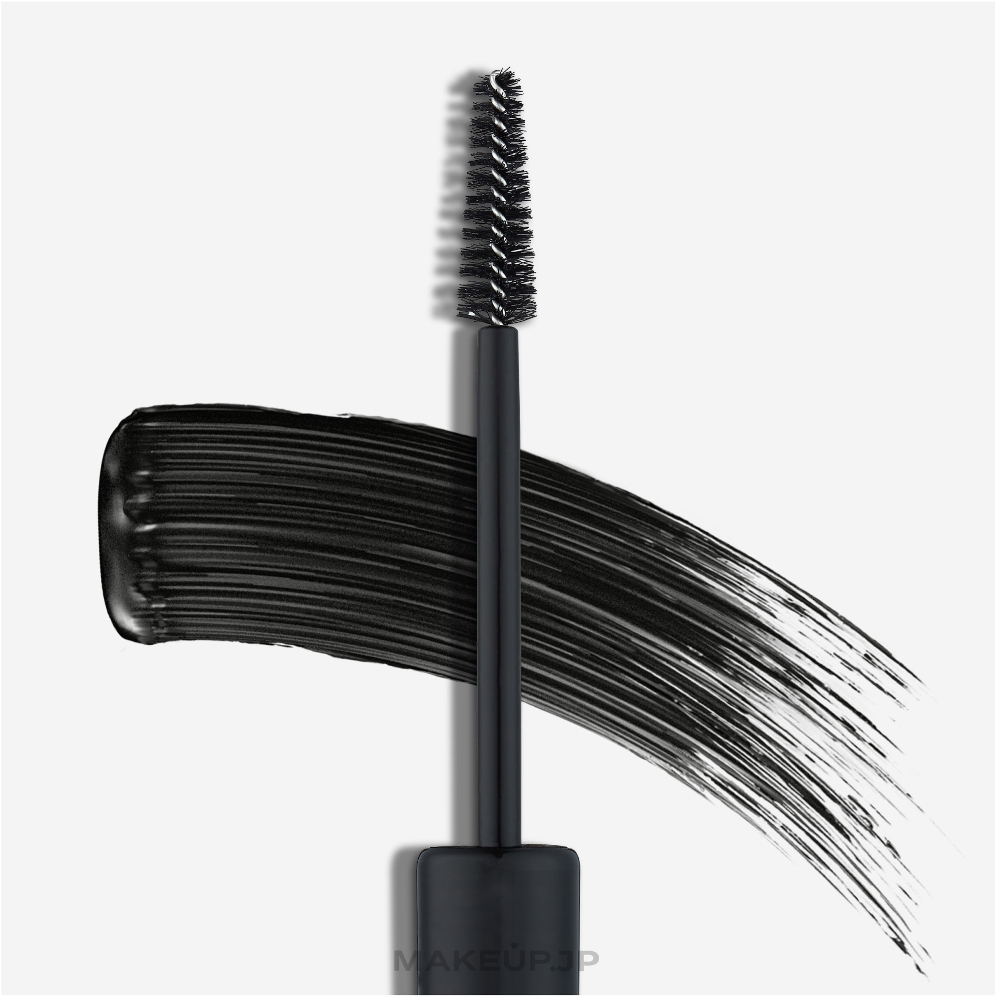 Lash Mascara - Rimmel Extra Super Lash Building Mascara — photo 101 - Black