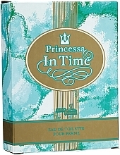 Fragrances, Perfumes, Cosmetics Altro Aroma Princessa In Time - Eau de Toilette