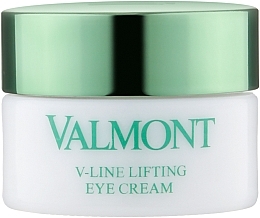 Fragrances, Perfumes, Cosmetics Lifting Eye Cream - Valmont V-Line Lifting Eye Cream