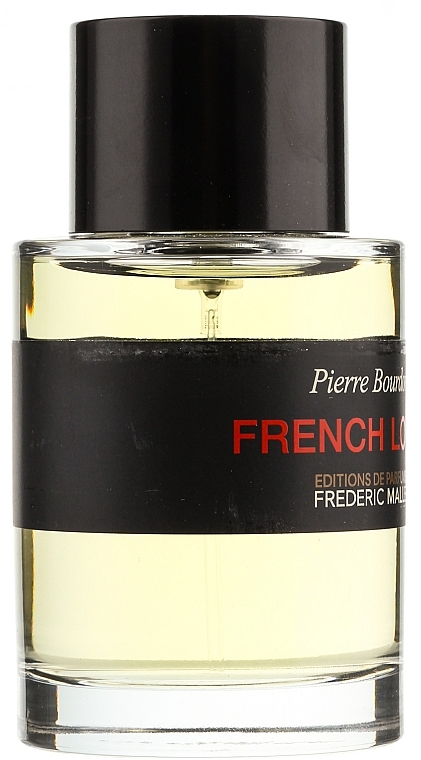 Frederic Malle French Lover - Eau de Parfum — photo N12