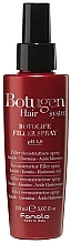 Repair Spray for Brittle & Damaged Hair - Fanola Botugen Botolife Spray — photo N1