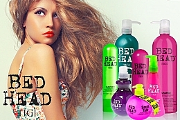 Repair Conditioner for Dry Brittle Hair - Tigi Bed Head Urban Antidotes Resurrection Conditioner — photo N9