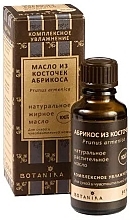 Fragrances, Perfumes, Cosmetics Apricot Kernel Oil 100% - Botavikos