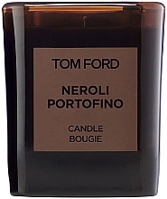 Fragrances, Perfumes, Cosmetics Tom Ford Neroli Portofino Candle - Scented Candle