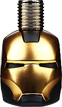 Fragrances, Perfumes, Cosmetics Marvel Iron Man Black Eau - Eau de Toilette