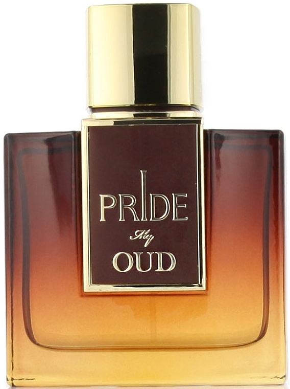 Rue Broca Pride My Oud - Eau de Parfum — photo N1