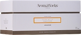 Fragrances, Perfumes, Cosmetics Bath Bomb "Serenity" - AromaWorks Serenity AromaBomb Duo