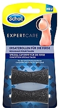 Replacement Roller Heads for Electric Foot Brush - Scholl Expert Care — photo N12